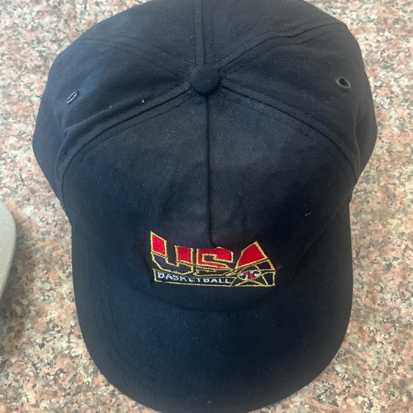 Team USA Dream Team snapback - Picture 2 of 5